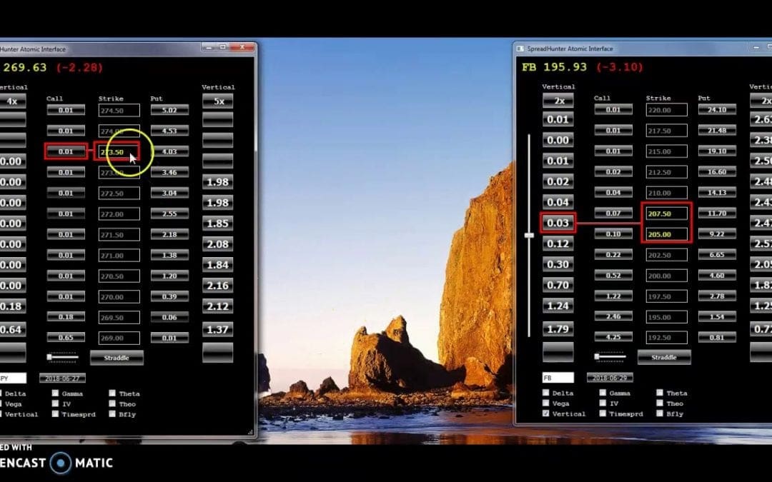 SreadHunter Daily Safari for 6-27